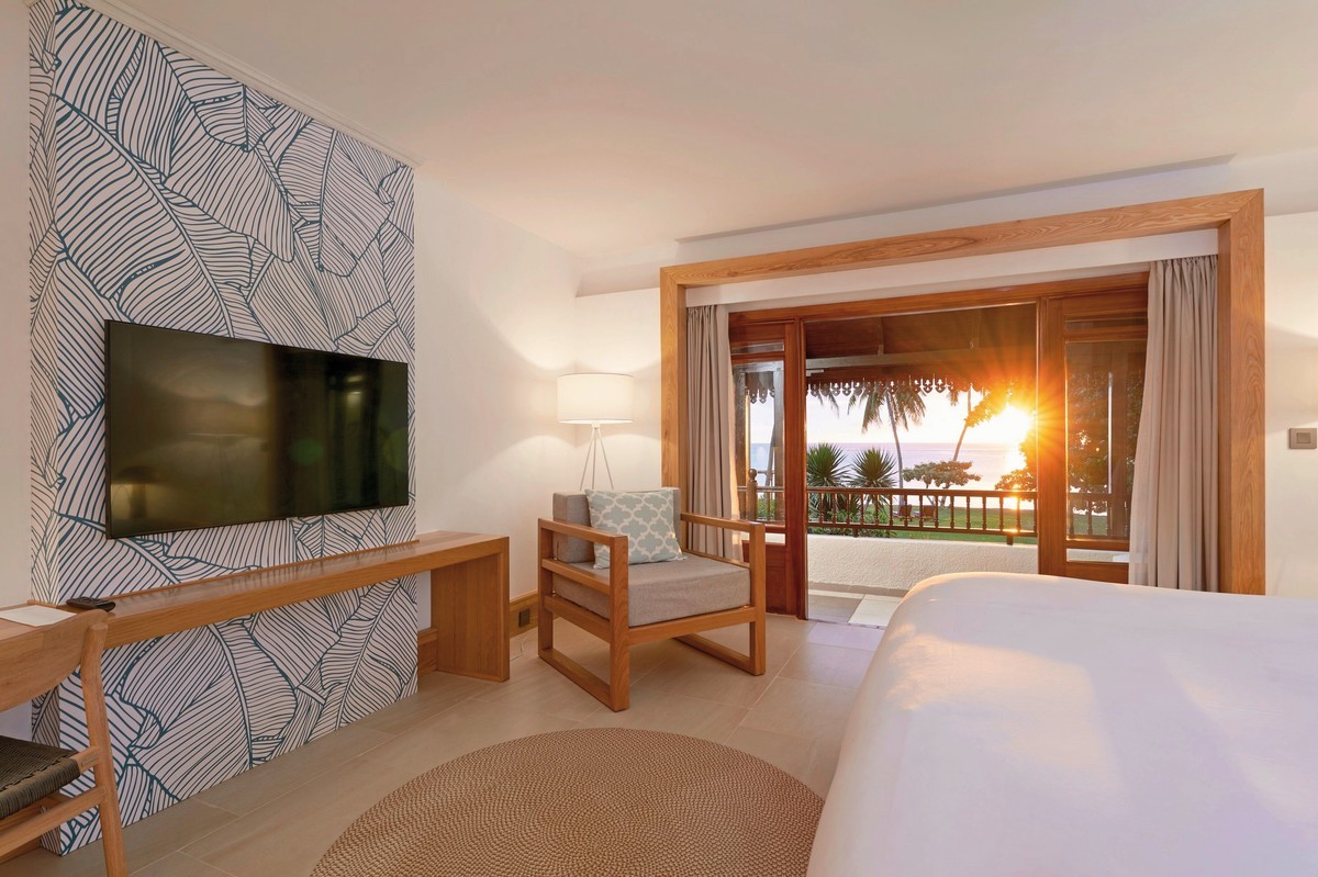 Hotel Sofitel Mauritius L'Imperial Resort & Spa, Mauritius, Flic en Flac, Bild 25