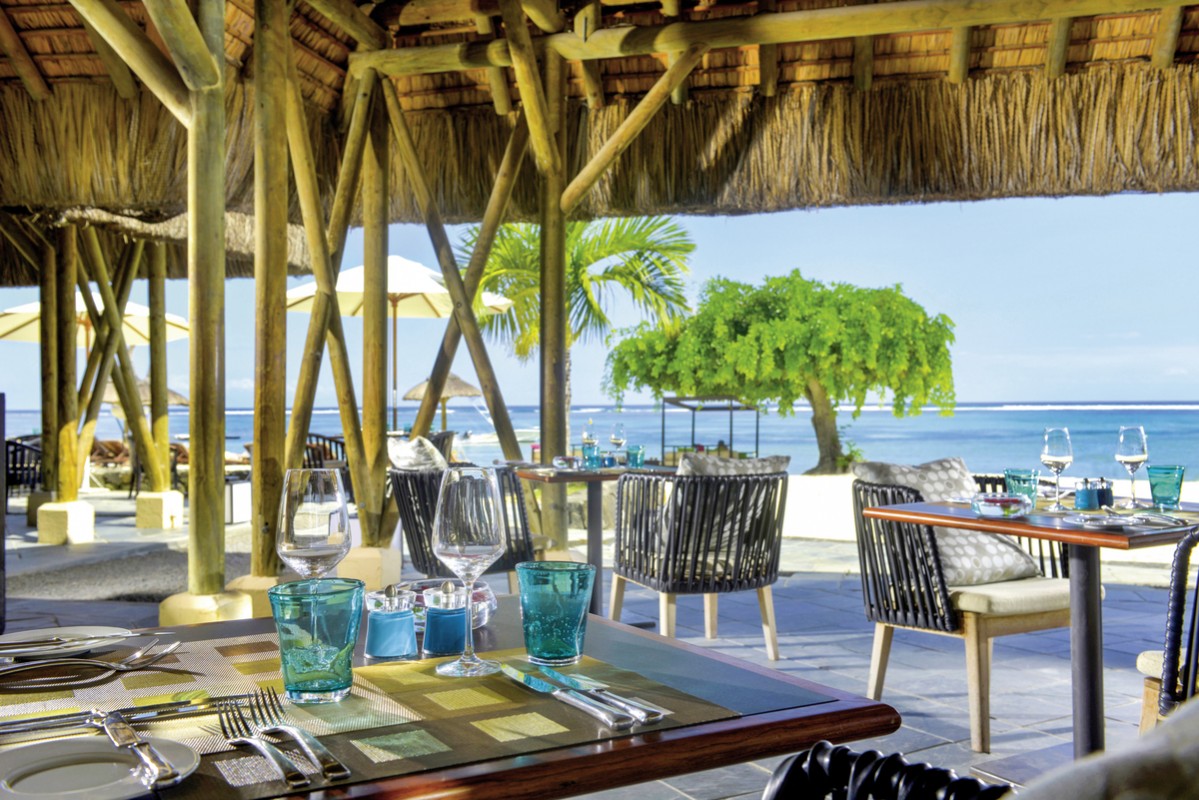 Hotel Sofitel Mauritius L'Imperial Resort & Spa, Mauritius, Flic en Flac, Bild 5