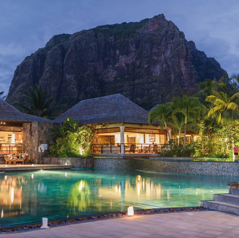 Hotel LUX* Le Morne, Mauritius, Mauritius, Le Morne, Bild 13