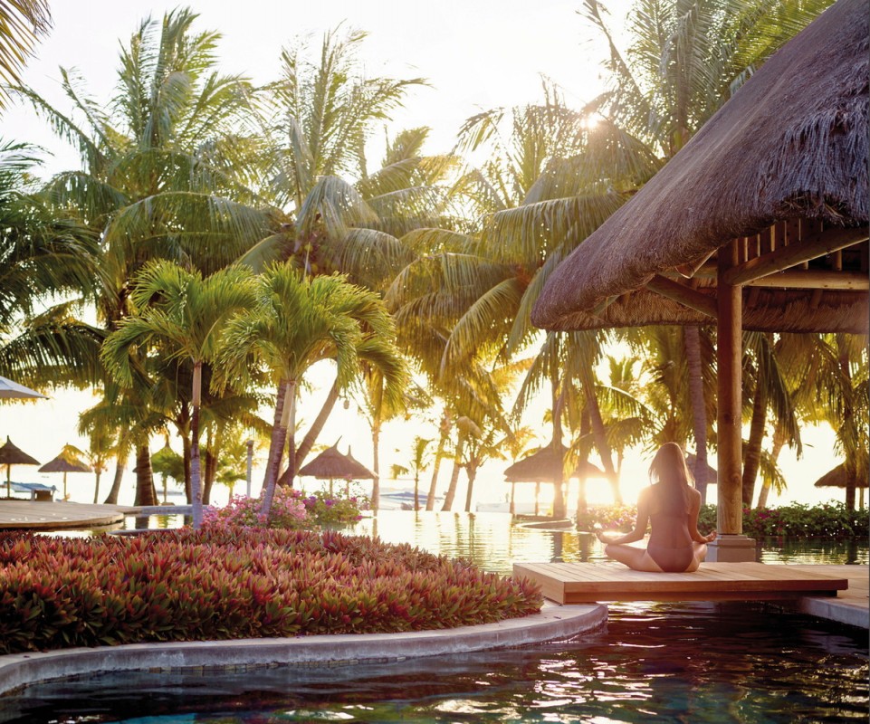 Hotel LUX* Le Morne, Mauritius, Mauritius, Le Morne, Bild 14