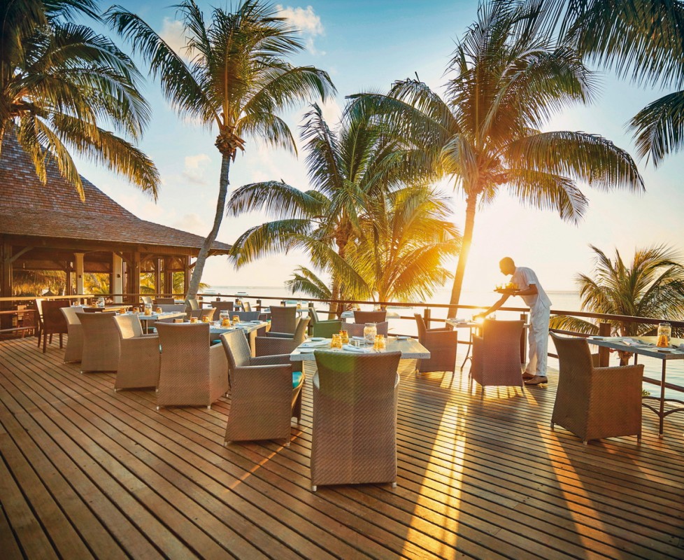 Hotel LUX* Le Morne, Mauritius, Mauritius, Le Morne, Bild 24