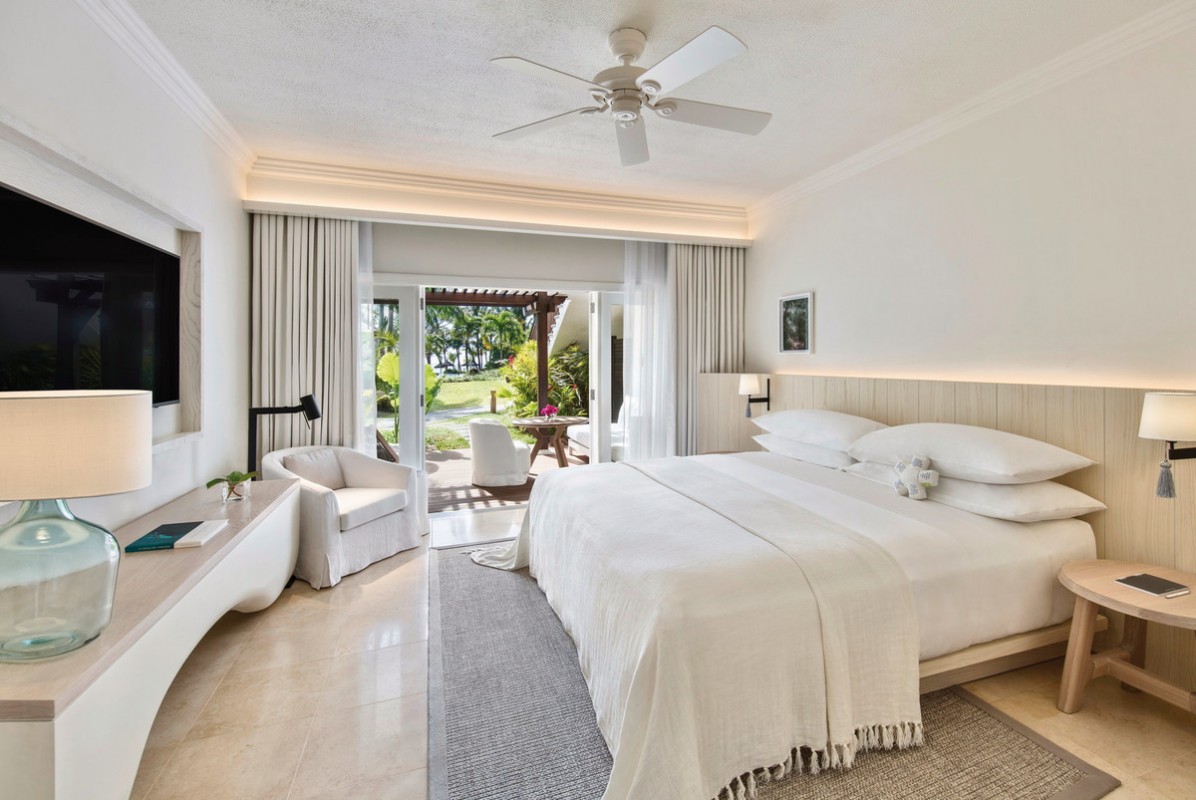 Hotel LUX* Le Morne, Mauritius, Mauritius, Le Morne, Bild 28