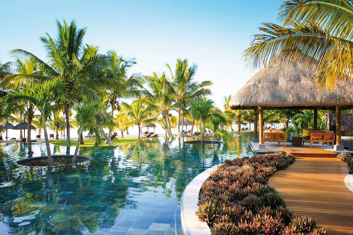 Hotel LUX* Le Morne, Mauritius, Mauritius, Le Morne, Bild 3