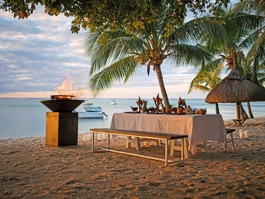 Hotel LUX* Le Morne, Mauritius, Mauritius, Le Morne, Bild 8