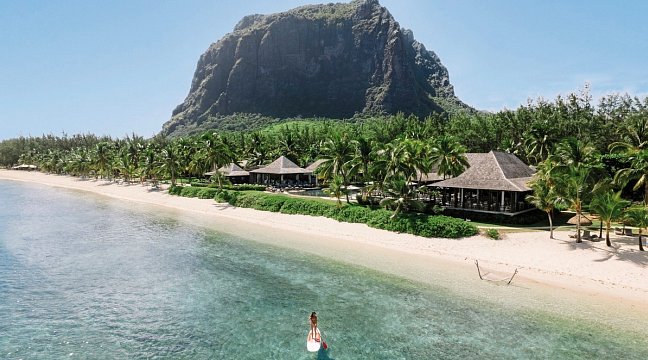 Hotel LUX* Le Morne, Mauritius, Mauritius, Le Morne