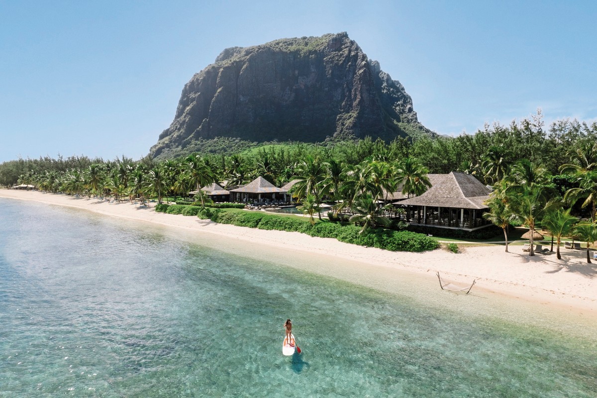 Hotel LUX* Le Morne, Mauritius, Mauritius, Le Morne, Bild 1