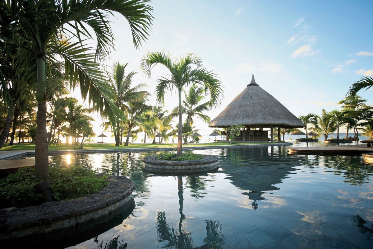 Hotel LUX* Le Morne, Mauritius, Mauritius, Le Morne, Bild 10