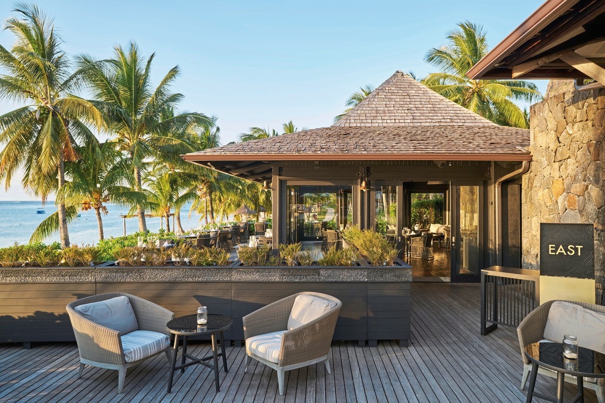 Hotel LUX* Le Morne, Mauritius, Mauritius, Le Morne, Bild 12