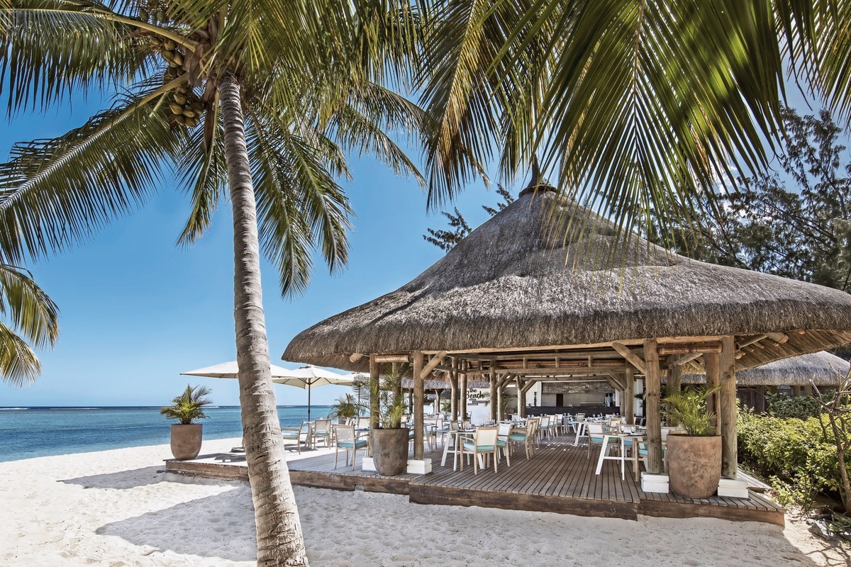 Hotel LUX* Le Morne, Mauritius, Mauritius, Le Morne, Bild 13