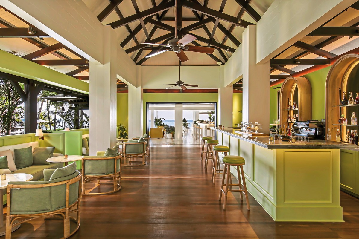 Hotel LUX* Le Morne, Mauritius, Mauritius, Le Morne, Bild 18