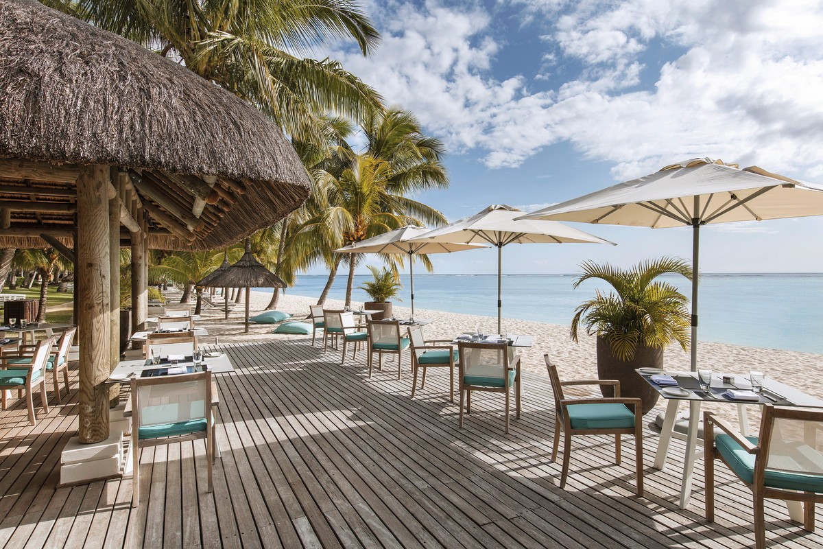 Hotel LUX* Le Morne, Mauritius, Mauritius, Le Morne, Bild 19