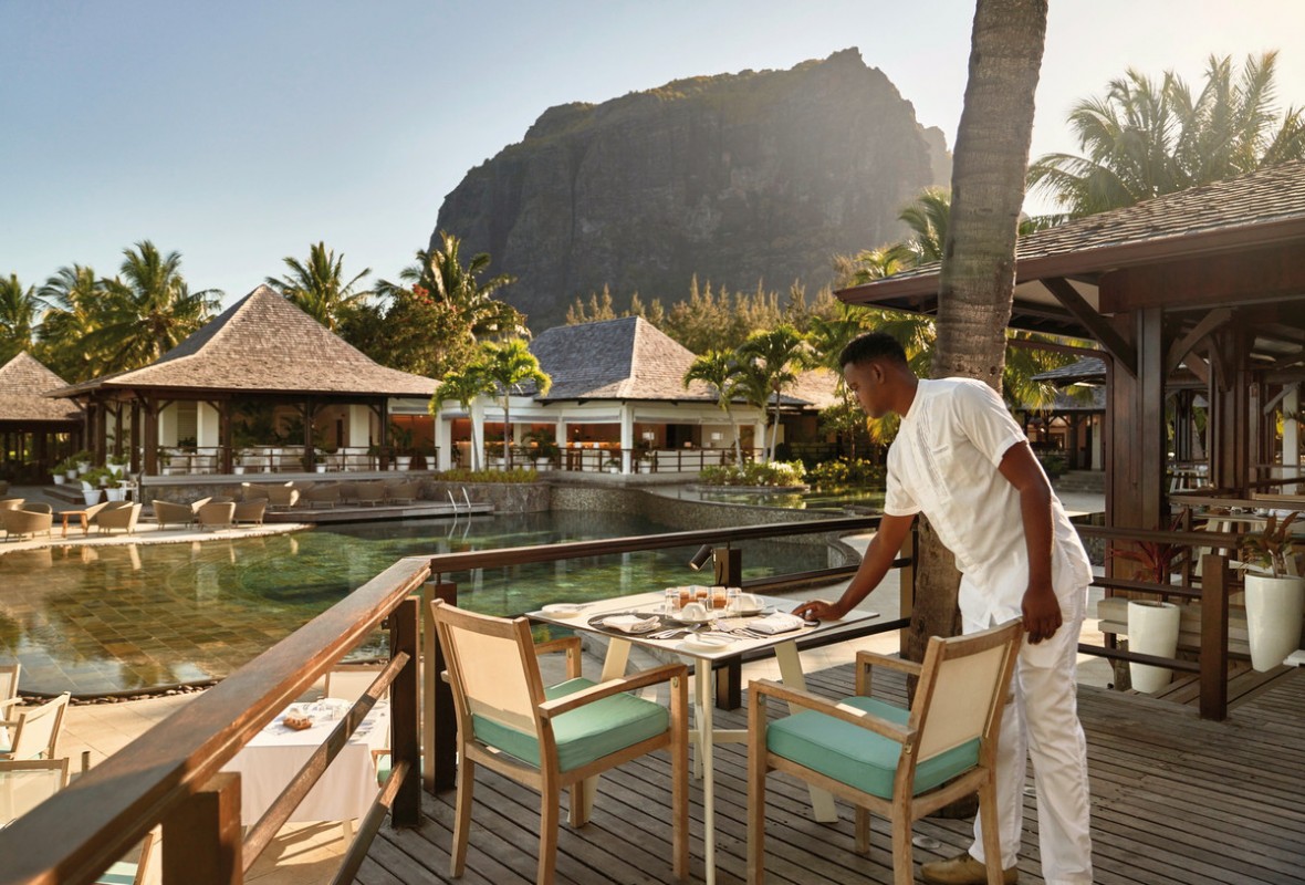 Hotel LUX* Le Morne, Mauritius, Mauritius, Le Morne, Bild 20