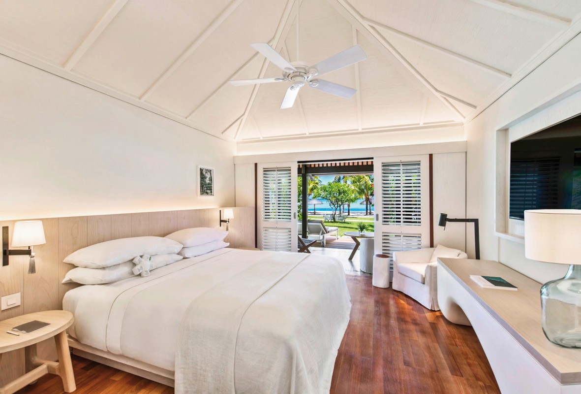 Hotel LUX* Le Morne, Mauritius, Mauritius, Le Morne, Bild 31