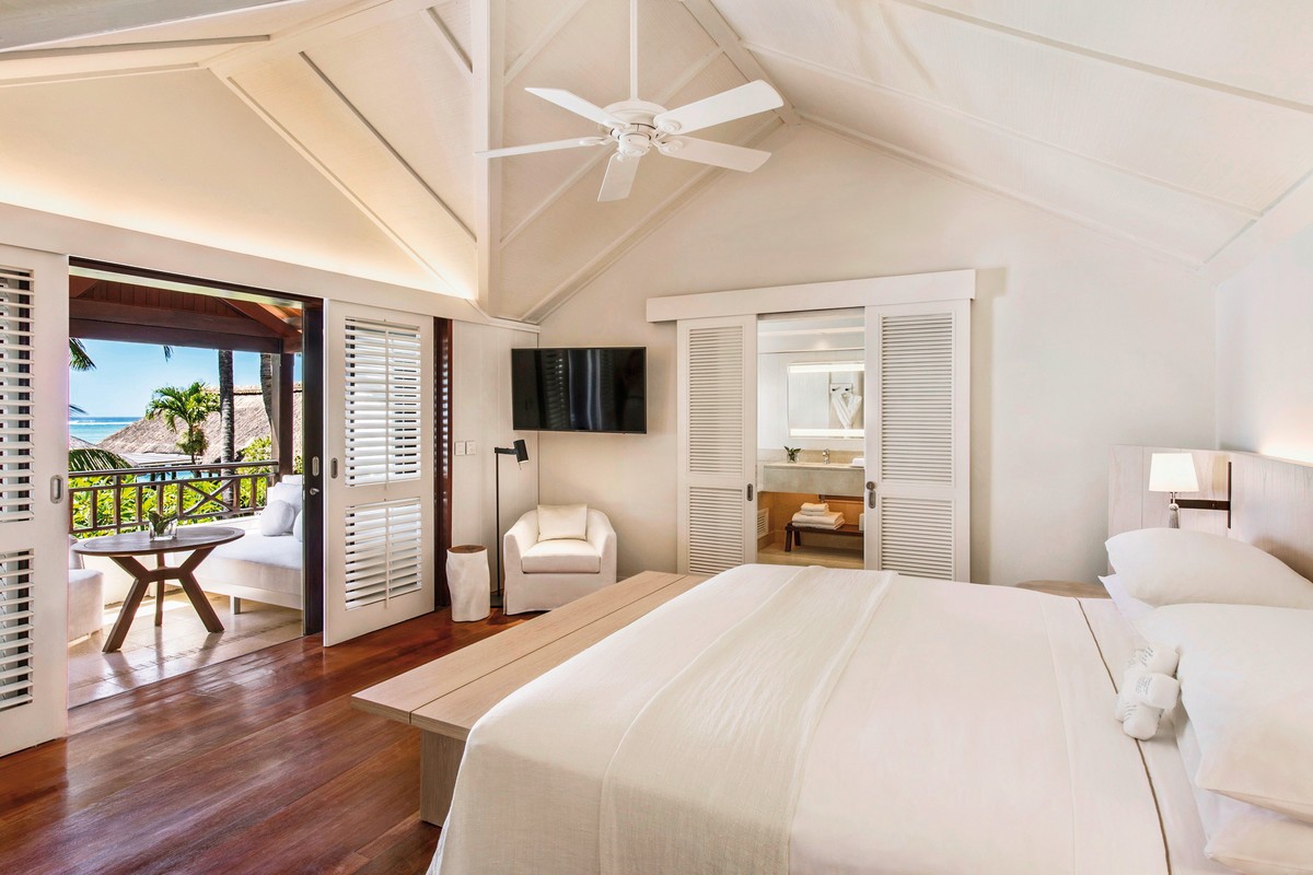 Hotel LUX* Le Morne, Mauritius, Mauritius, Le Morne, Bild 36