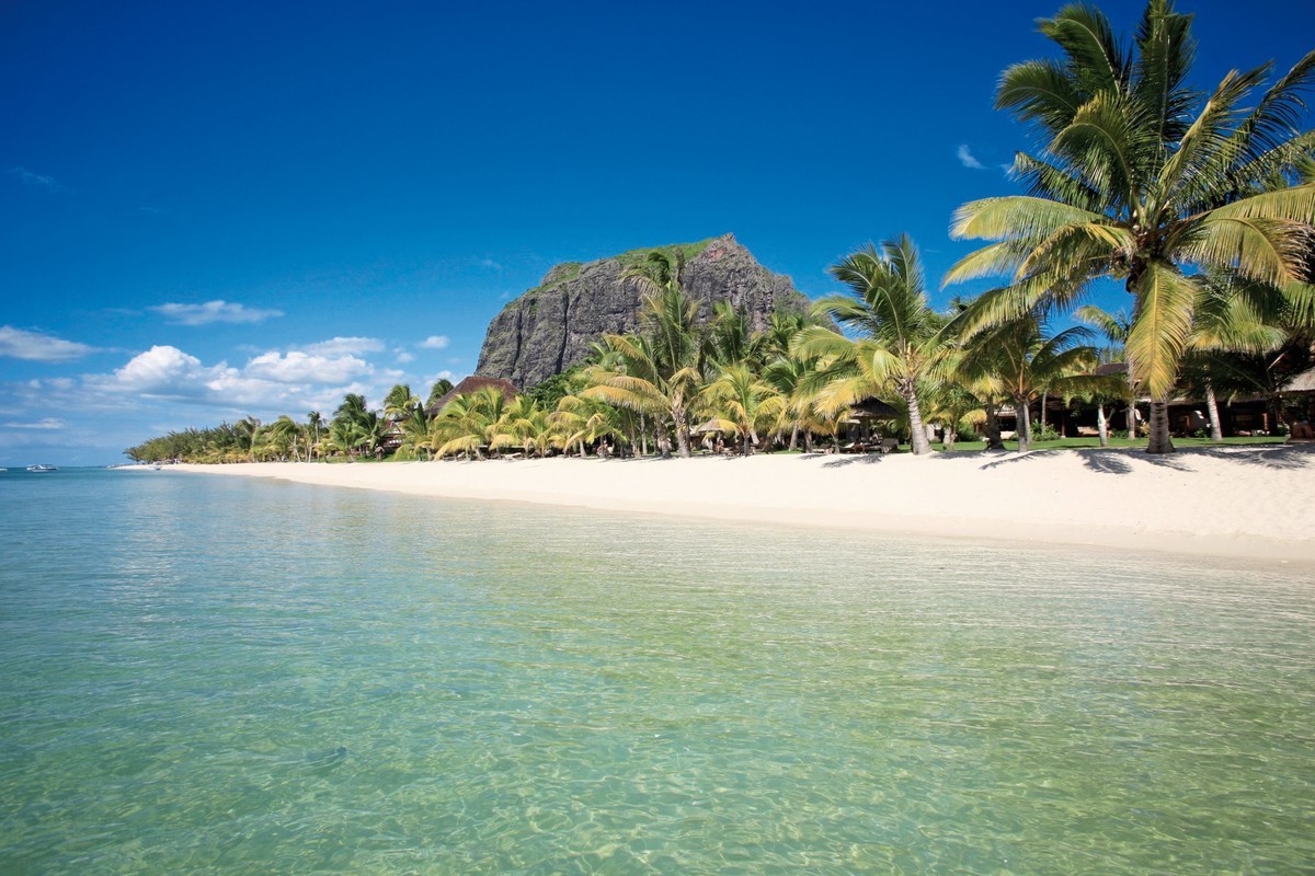 Hotel LUX* Le Morne, Mauritius, Mauritius, Le Morne, Bild 4