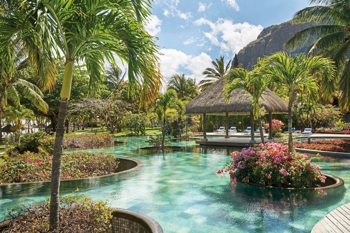 Hotel LUX* Le Morne, Mauritius, Mauritius, Le Morne, Bild 9