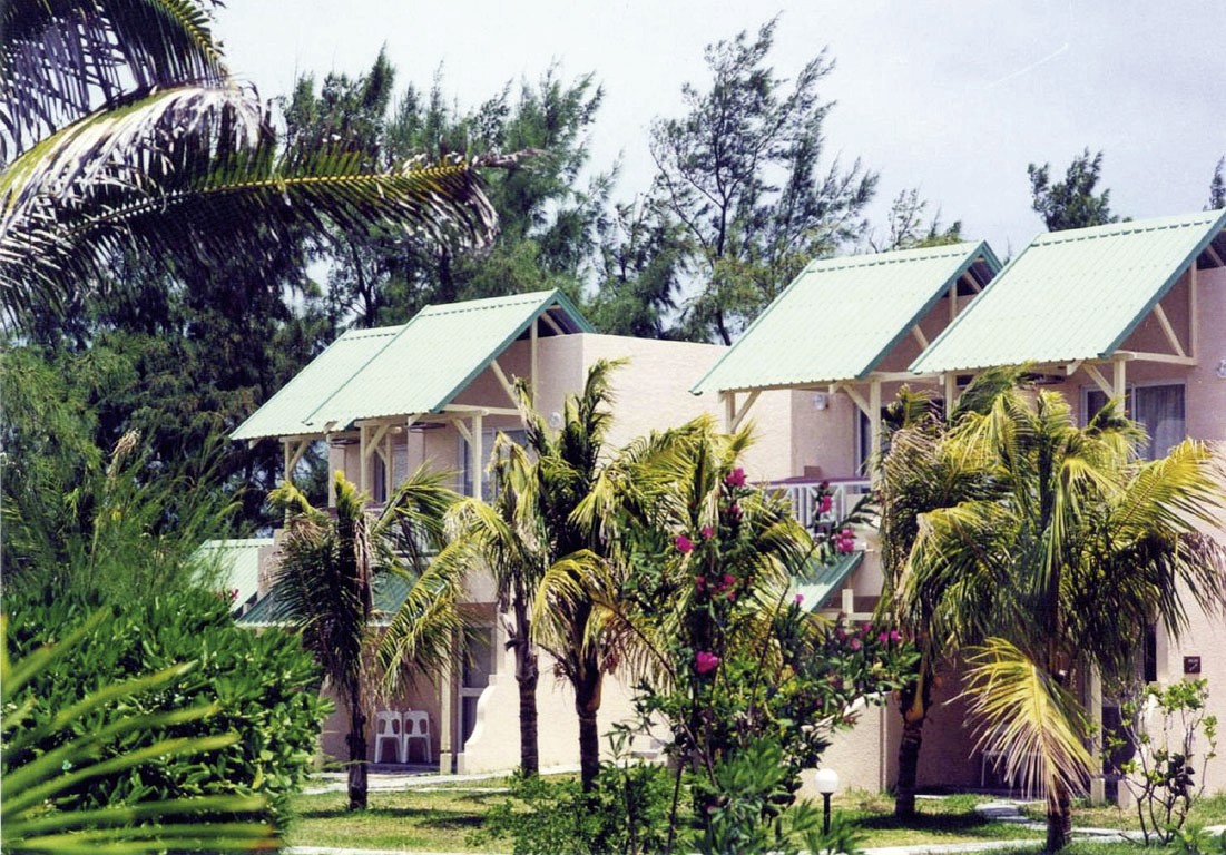 Hotel Silver Beach, Mauritius, Trou d'Eau Douce, Bild 7