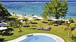 Hotel Silver Beach, Mauritius, Trou d'Eau Douce, Bild 4