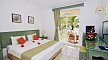 Hotel Silver Beach, Mauritius, Trou d'Eau Douce, Bild 9