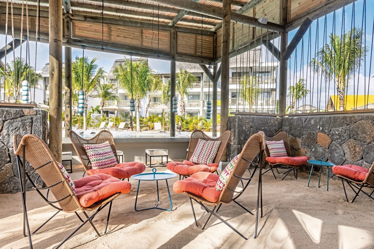 Hotel Sunrise Attitude, Mauritius, Belle Mare, Bild 11