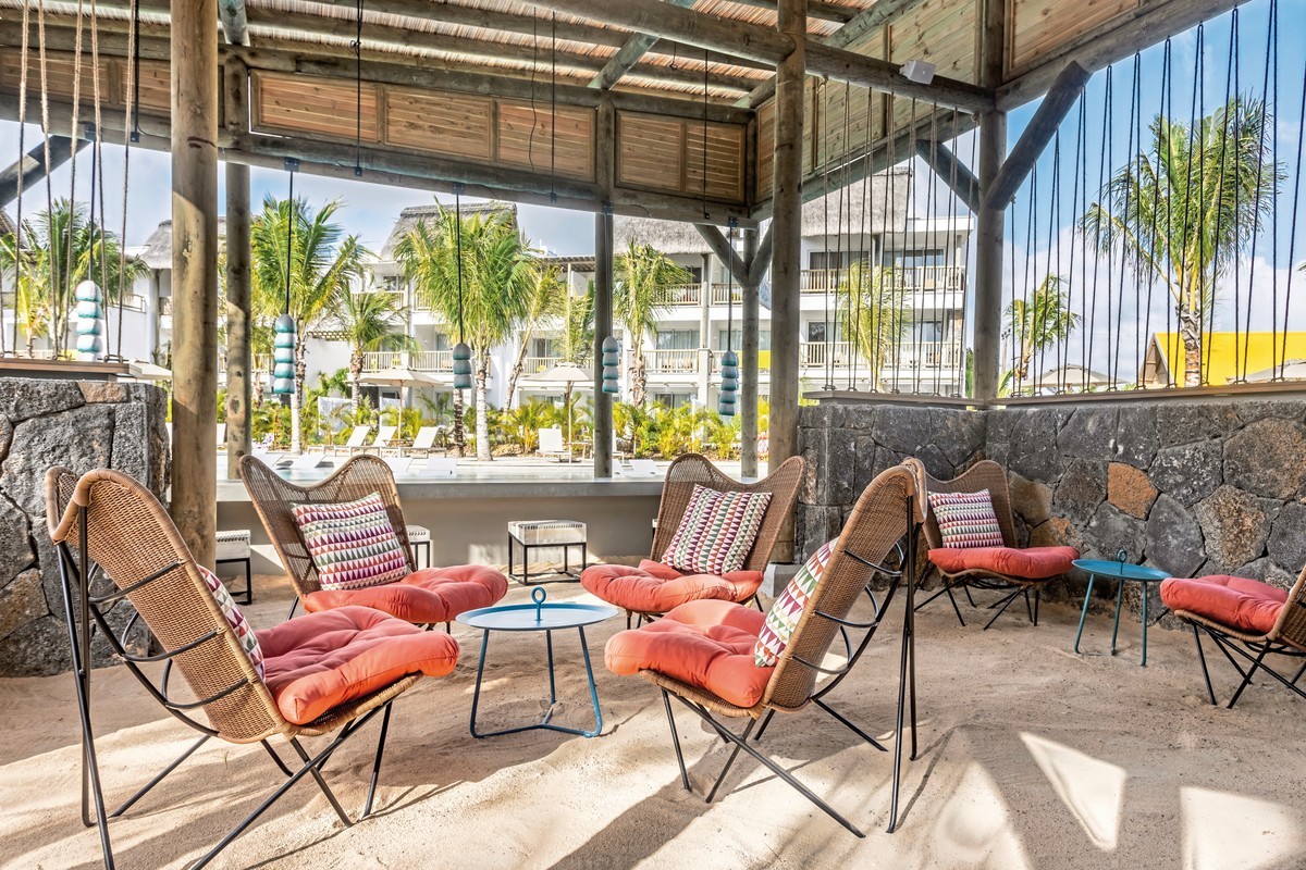 Hotel Sunrise Attitude, Mauritius, Belle Mare, Bild 11