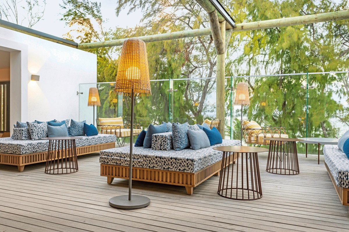 Hotel Sunrise Attitude, Mauritius, Belle Mare, Bild 12
