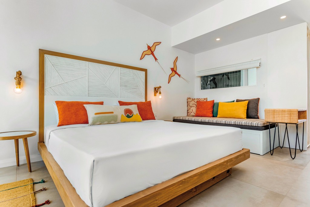 Hotel Sunrise Attitude, Mauritius, Belle Mare, Bild 14