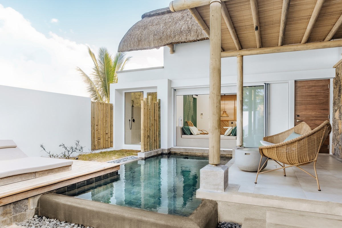 Hotel Sunrise Attitude, Mauritius, Belle Mare, Bild 17