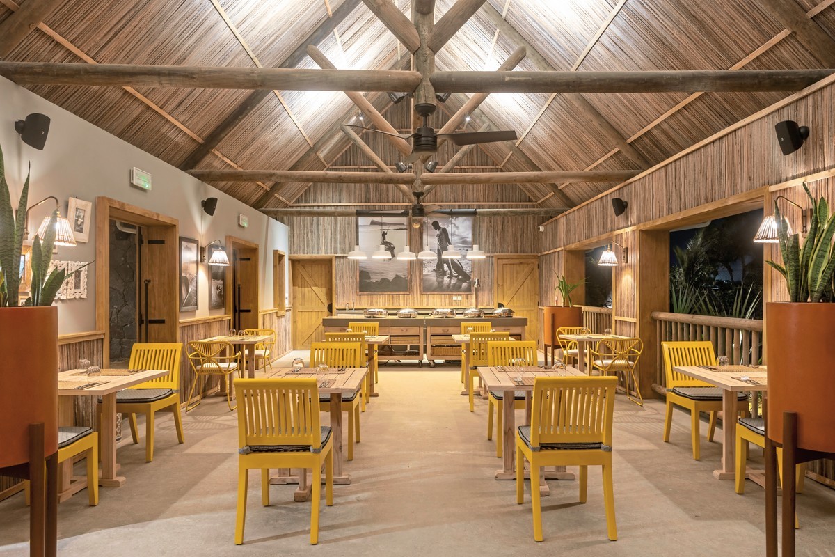 Hotel Sunrise Attitude, Mauritius, Belle Mare, Bild 6