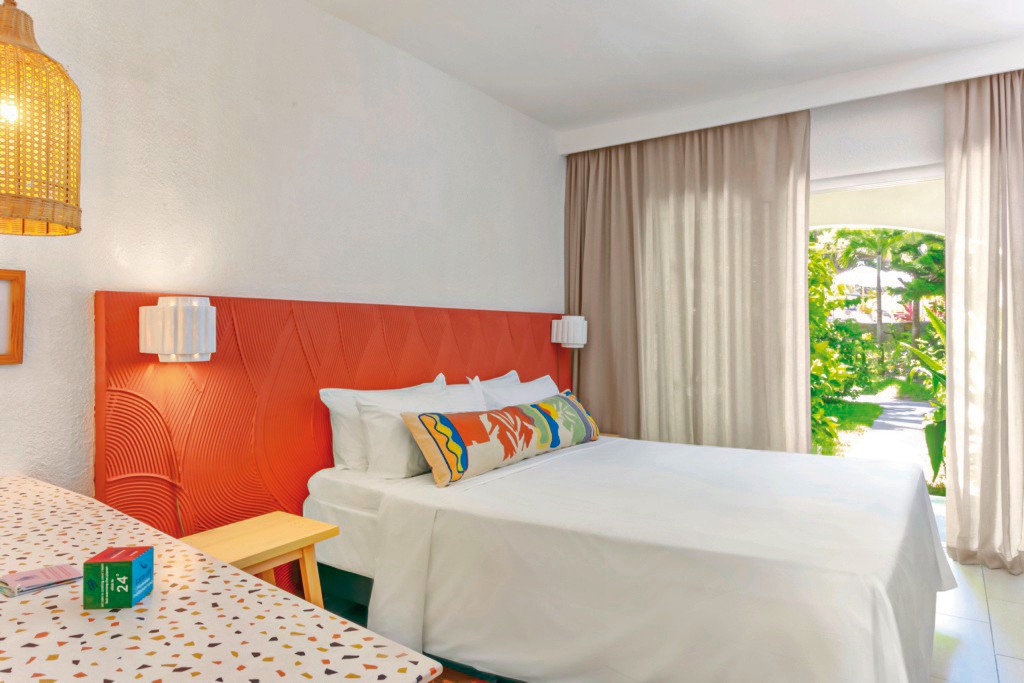 Hotel Sunrise Attitude, Mauritius, Belle Mare, Bild 18