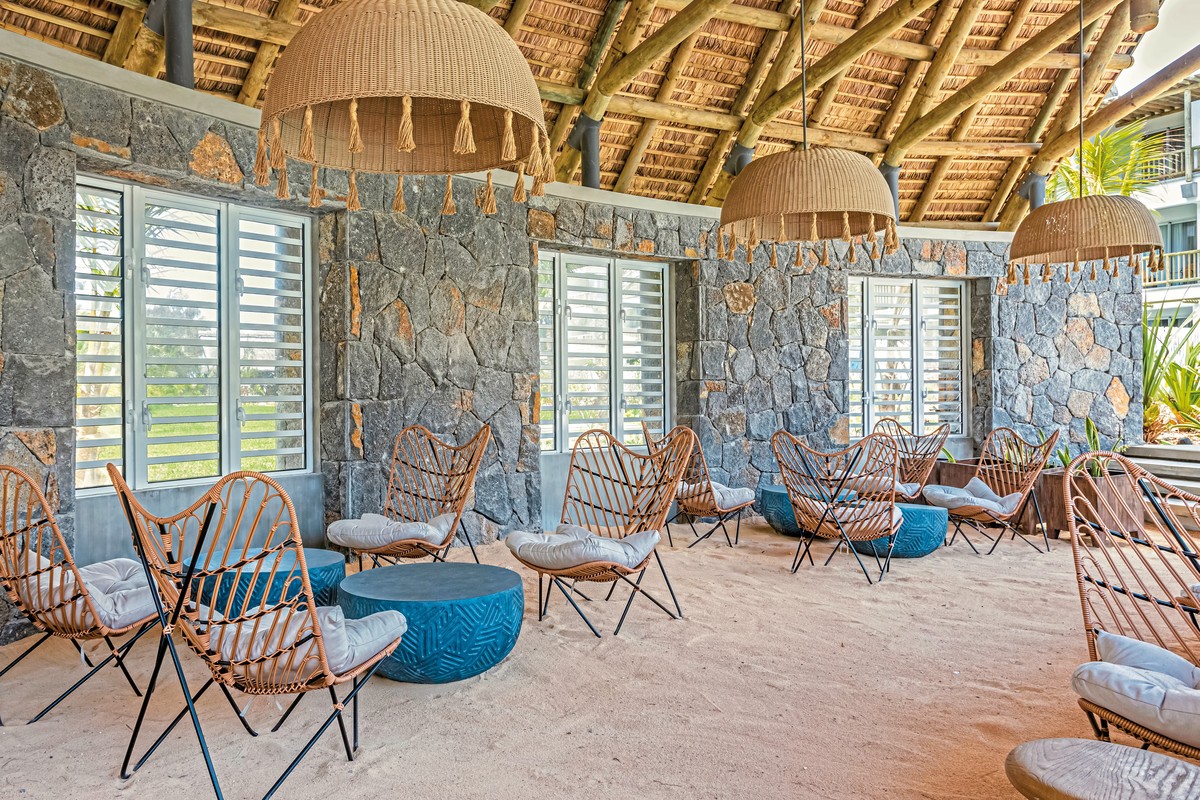 Hotel Sunrise Attitude, Mauritius, Belle Mare, Bild 10
