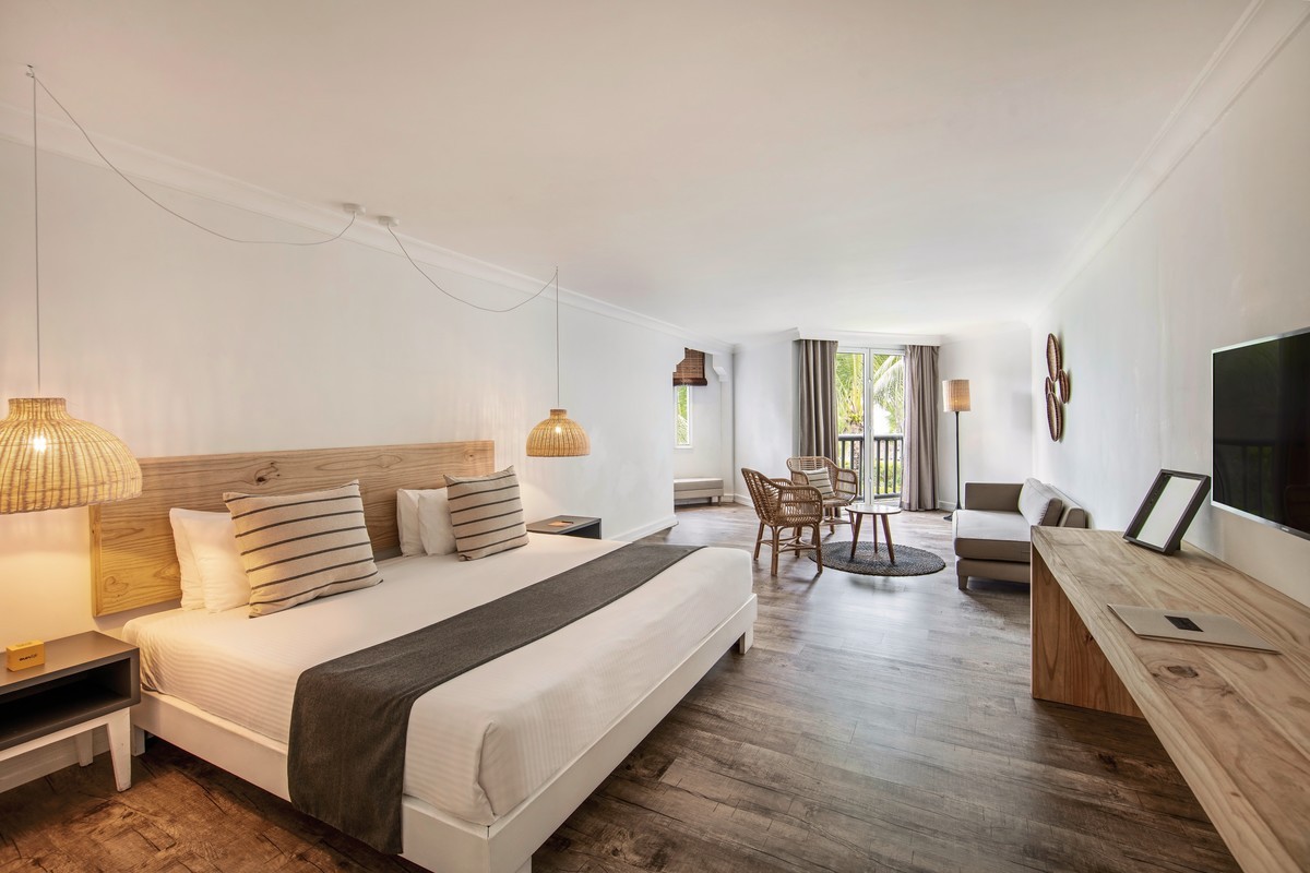 Hotel Ambre Mauritius, Mauritius, Belle Mare, Bild 23