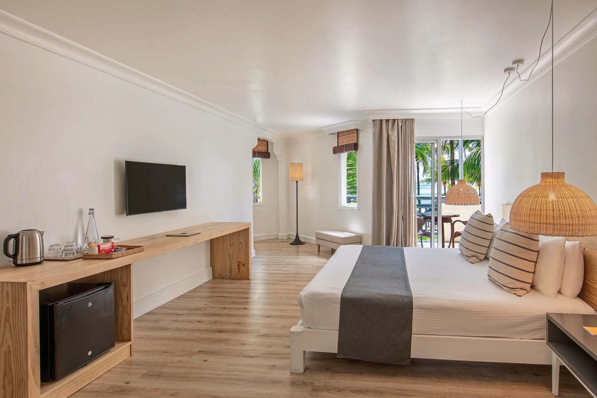 Hotel Ambre Mauritius, Mauritius, Belle Mare, Bild 30