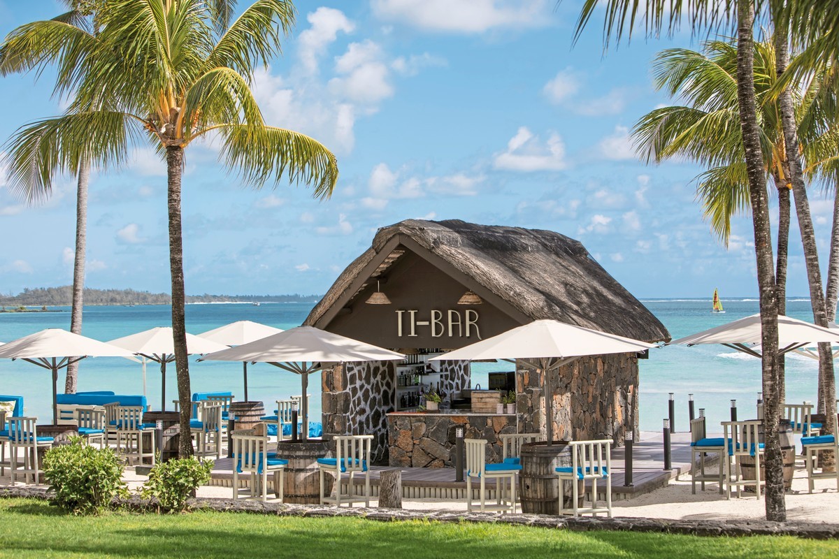 Hotel Ambre Mauritius, Mauritius, Belle Mare, Bild 15