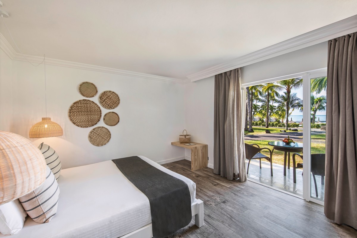 Hotel Ambre Mauritius, Mauritius, Belle Mare, Bild 21