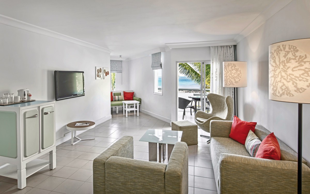 Hotel Ambre Mauritius, Mauritius, Belle Mare, Bild 35