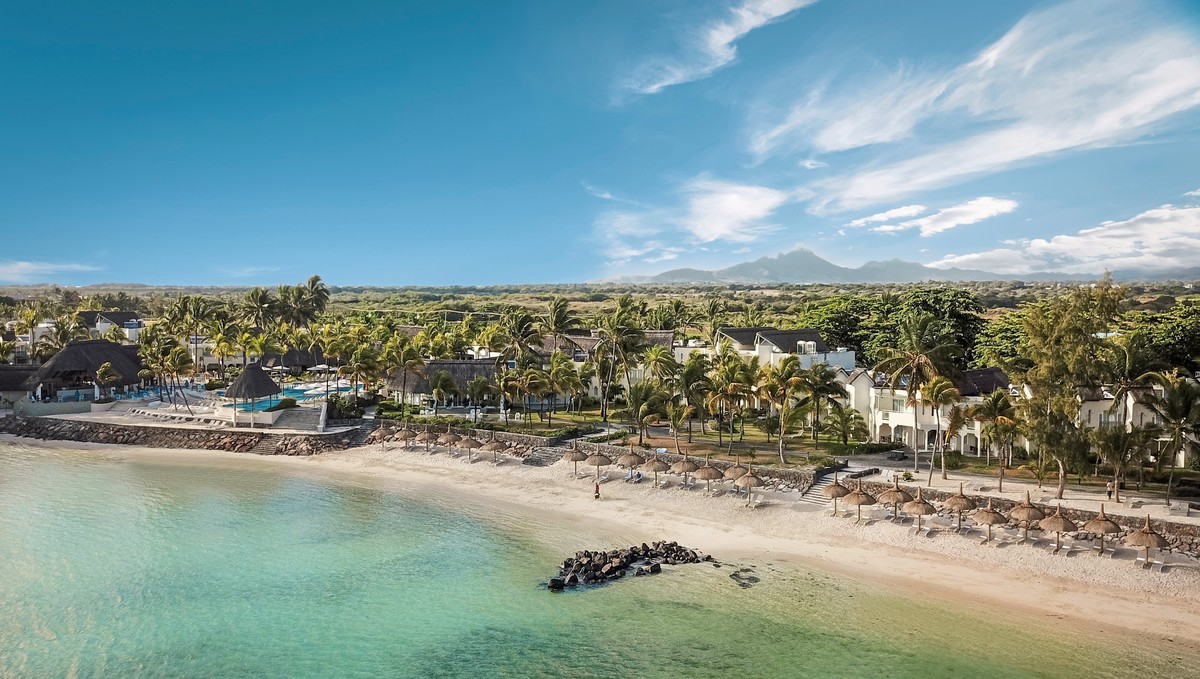 Hotel Ambre Mauritius, Mauritius, Belle Mare, Bild 6