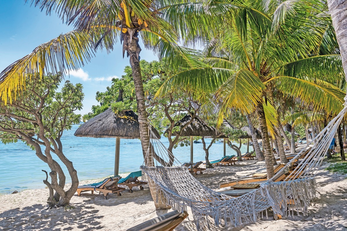 Seasense Boutique Hotel & Spa, Mauritius, Palmar, Bild 10