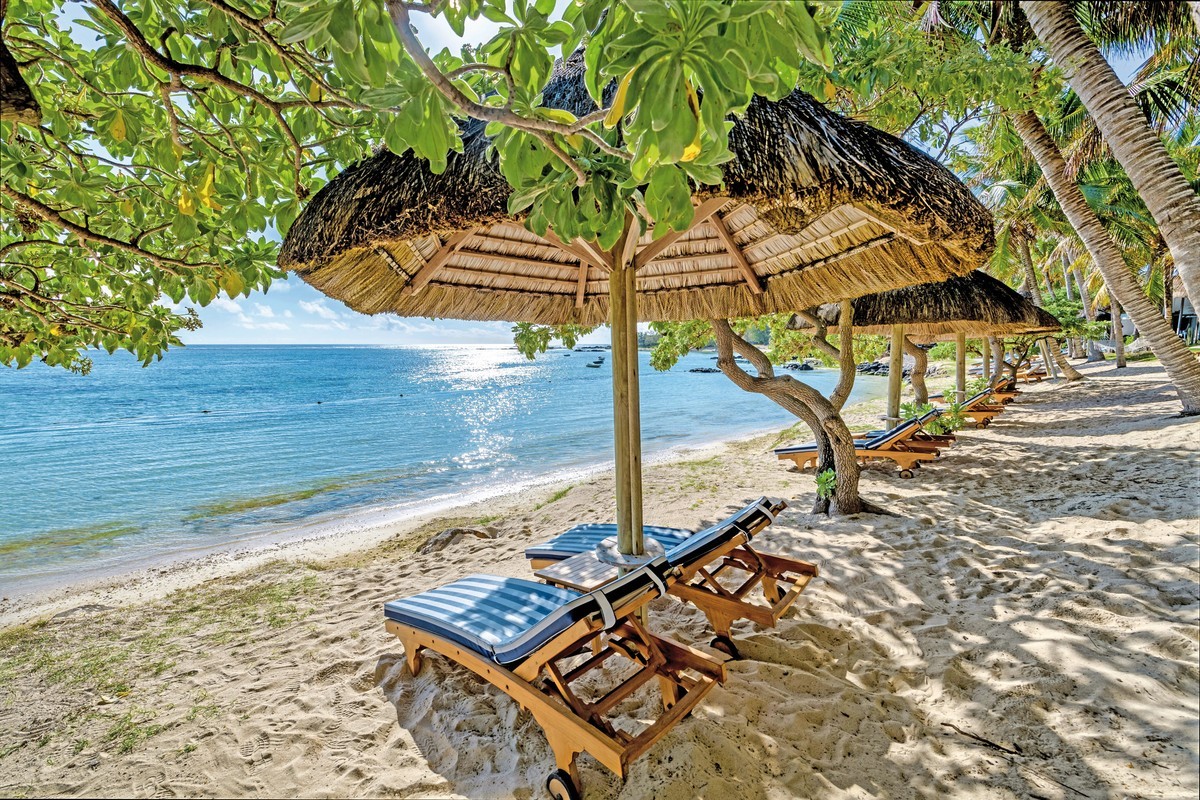 Seasense Boutique Hotel & Spa, Mauritius, Palmar, Bild 11