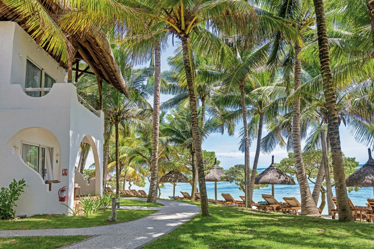 Seasense Boutique Hotel & Spa, Mauritius, Palmar, Bild 13
