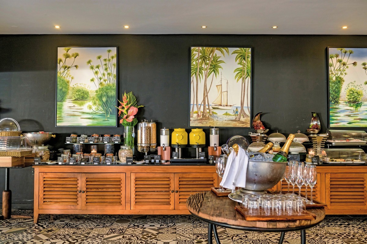 Seasense Boutique Hotel & Spa, Mauritius, Palmar, Bild 19