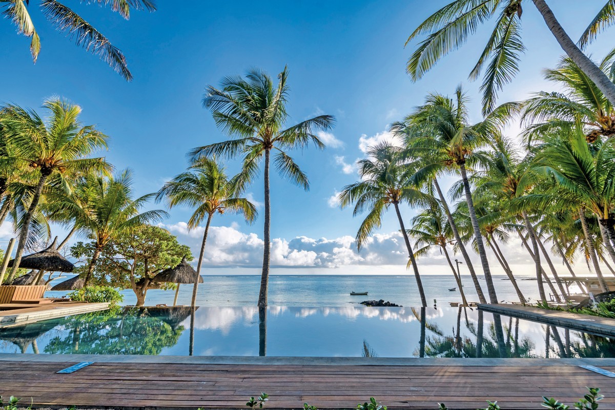 Seasense Boutique Hotel & Spa, Mauritius, Palmar, Bild 3
