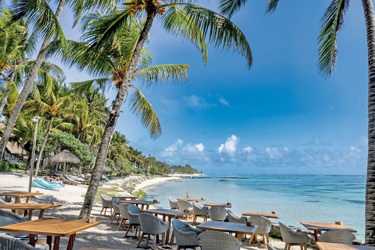 Seasense Boutique Hotel & Spa, Mauritius, Palmar, Bild 8