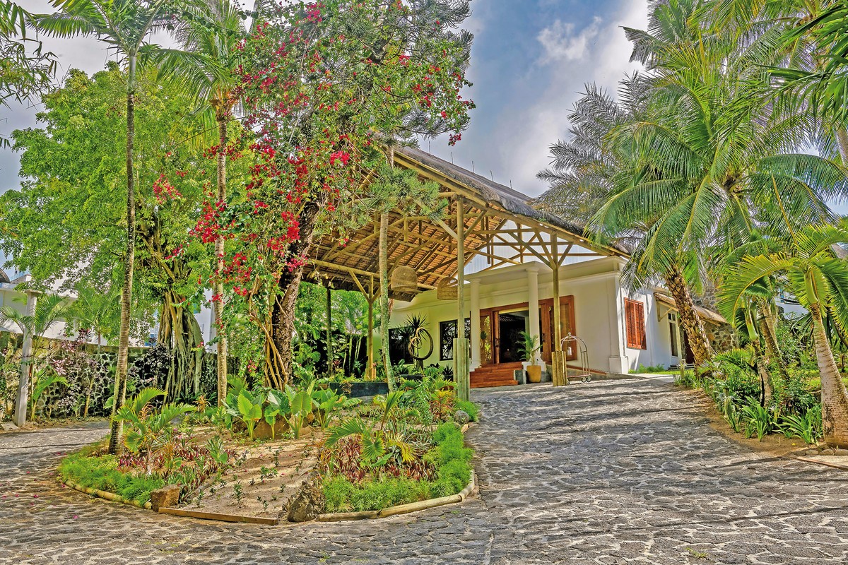Seasense Boutique Hotel & Spa, Mauritius, Palmar, Bild 14