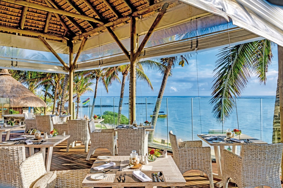 Seasense Boutique Hotel & Spa, Mauritius, Palmar, Bild 15