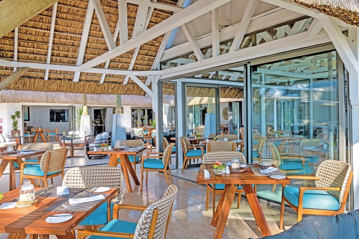 Seasense Boutique Hotel & Spa, Mauritius, Palmar, Bild 16