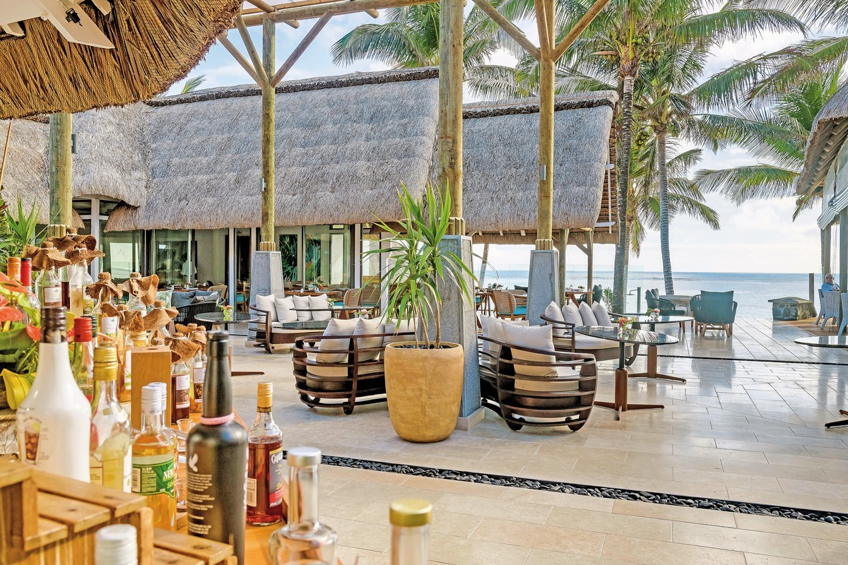 Seasense Boutique Hotel & Spa, Mauritius, Palmar, Bild 17