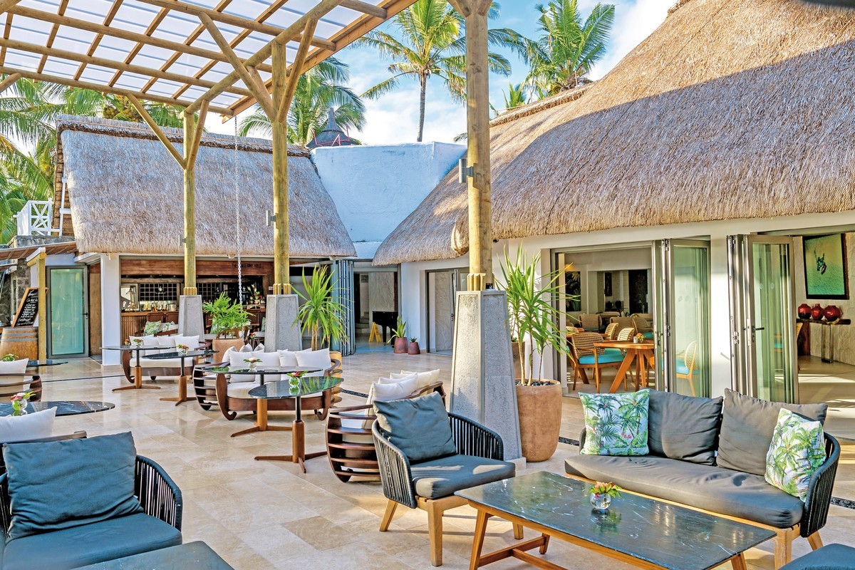 Seasense Boutique Hotel & Spa, Mauritius, Palmar, Bild 18