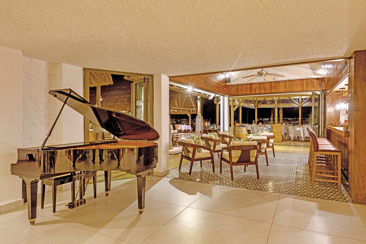 Seasense Boutique Hotel & Spa, Mauritius, Palmar, Bild 20