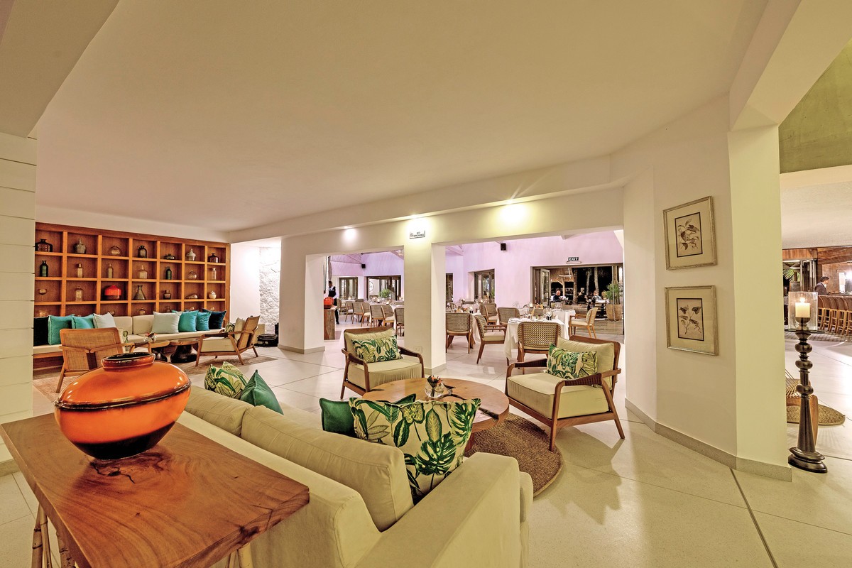 Seasense Boutique Hotel & Spa, Mauritius, Palmar, Bild 21